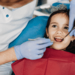 Pediatric Dental Care