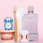 Preventive & Family Dentistry